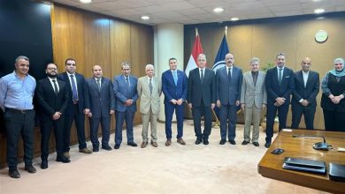 صورة أمل للبترول: متوسط إنتاج الزيت وصل لـ 107% خلال 2023-2024