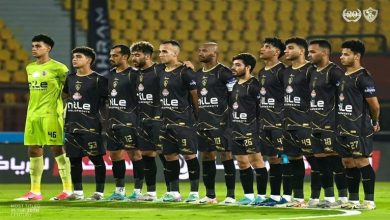 صورة “خسر 9 وانسحب مباراة”.. الموسم الأسوأ للزمالك في الدوري نتائج وترتيب