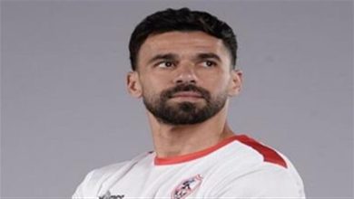 صورة تخطي تاريخي.. ماذا قدم عبدالله السعيد مع الزمالك منذ انضمامه؟