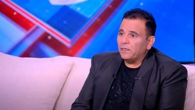 صورة “كشف مفاجأة”.. محمد فؤاد يطالب الجهات المعنية بالقبض على فتاة المستشفى لهذا السبب