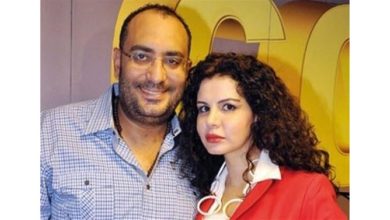 صورة الفنانة تاتيانا تكشف لأول مرة تفاصيل طلاقها من المخرج أكرم فريد