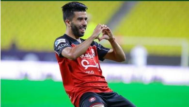 صورة الرائد السعودي يُعلن رسميًا ضم “هدف الزمالك”