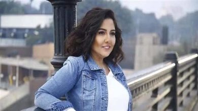 صورة بعد دخولها المستشفى لإجراء عملية.. 14 معلومة عن الفنانة مي كساب