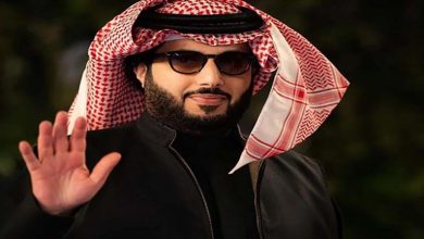 صورة “سأتخذ إجراءًا قانونيًا”.. تركي آل الشيخ يعلن مقاضاة أحد وكلاء اللاعبين المصريين