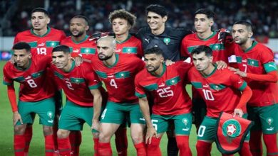 صورة وليد الركراكي يكشف سبب استبعاد لاعب الأهلي من قائمة المغرب في معسكر سبتمبر