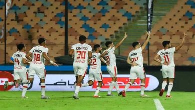 صورة موعد مباراة المقبلة في الدوري بعد الهزيمة من طلائع الجيش