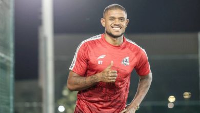 صورة مصادر «عكاظ»: انسيلموا وفيصل فجر على «رادار» 3 أندية في الدوري  أخبار السعودية