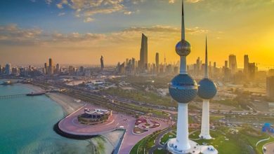 صورة تجميد أموال رئيس وزراء كويتي سابق  أخبار السعودية