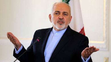 صورة تشكيلة حكومة إيران تثير غضب الإصلاحيين.. ونائب الرئيس يستقيل  أخبار السعودية