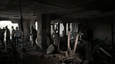 صورة في اجتماع ثلاثي بـ«القاهرة أو الدوحة» بعد غد.. صفقة غزة على الطاولة مجدداً  أخبار السعودية