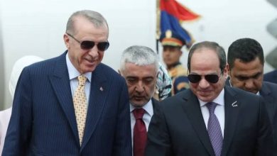 صورة باحث مصري لـ«عكاظ»: زيارة السيسي لتركيا ضربة موجعة لـ«الإخوان» الإرهابية  أخبار السعودية