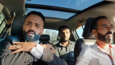 صورة «مقلب عريس» الدقهلية يثير غضب مواقع التواصل الاجتماعي في مصر.. والأمن يتابع  أخبار السعودية