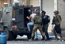 صورة الاحتلال يعتقل أكثر من 31 مواطنًا في حملة مداهمات واسعة طالت عدة محافظات بالضفة الغربية