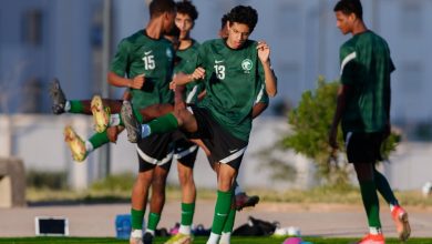 صورة المنتخب السعودي تحت 17 عامًا يكسب نظيره السوري في ختام الإعداد لكأس غرب آسيا