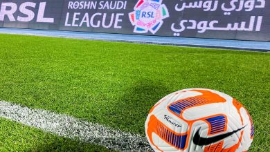 صورة حكام دوري روشن يختتمون برنامجهم الإعدادي للموسم الرياضي 2024 ـ 2025