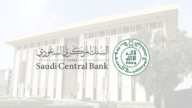 صورة الأصول الاحتياطية للمركزي السعودي تنمو 5.5% بإجمالي 1,754,112 تريليون ريال