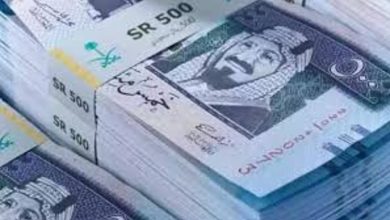 صورة سعر الريال مقابل الجنيه المصري والعملات العربية اليوم السبت 621446