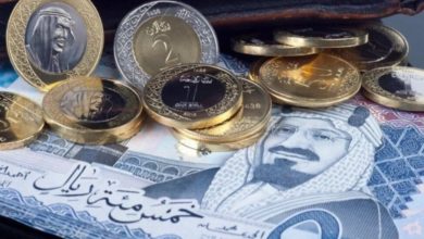 صورة سعر الريال مقابل الدولار والعملات الأجنبية اليوم الإثنين 821446