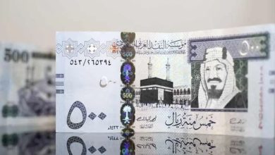 صورة سعر الريال مقابل الجنيه المصري والعملات العربية اليوم الخميس 1121446