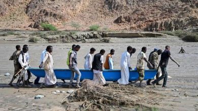 صورة “إغاثي الملك سلمان” يقدم مساعدات عاجلة للمتضررين من انهيار سد “أربعات” في السودان