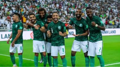 صورة «كلنا مع الأخضر».. حملة لدعم المنتخب السعودي قبل انطلاق التصفيات النهائية لكأس العالم 2026