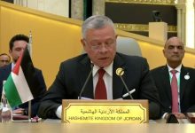 صورة رويترز: الأردن ينجو من خفض ترامب للمساعدات الخارجية ..