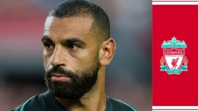 صورة محمد صلاح: أتمنى أن أحصد النقاط الأعلى في “فانتازي الدوري الإنكليزي”