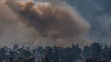 صورة موقع لبناني: طرح وقف التصعيد بين “حزب الله” وإسرائيل يرمي إلى تكرار تجربة الحدود البحريّة