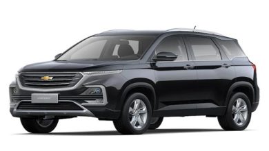 صورة “للمقبلين على شراء الـ SUV”.. شيفرولية كابتيفا 2020 تباع بهذا السعر