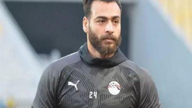 صورة محمد أبو جبل: “عقدي في الزمالك في سنة فرجاني ساسي كان بياخده في شهر”