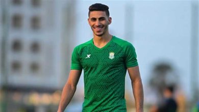 صورة “محمد هاني لاعب كبير”.. هشام صلاح يكشف سبب فشل صفقة انضمامه للأهلي