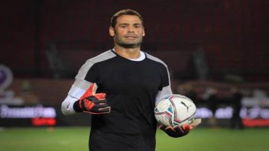 صورة عبد المنصف لمصراوي: تصريحات الأهلي الأقرب للفوز لابد أن تمنح لاعبي الزمالك حافز