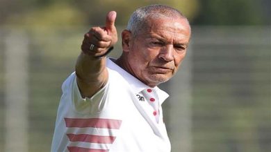 صورة هل يعود فيريرا مرة أخرى للزمالك؟ التفاصيل الكاملة