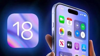 صورة أول مشكلة تواجه مستخدمي آيفون بعد تحديث نظام التشغيل إلى iOS 18