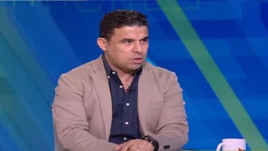 صورة “الخطيب منعه”.. الغندور يتحدث عن انتقال رمضان صبحي للزمالك وقرار بيراميدز