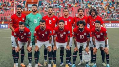 صورة بعد التعديل.. الموعد والقناة الناقلة لمباراة مصر وبوتسوانا بتصفيات أمم أفريقيا