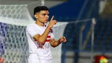 صورة الإعلان عن تريزيجيه اليوم.. صحيفة قطرية تصدم الزمالك بشأن بن شرقي