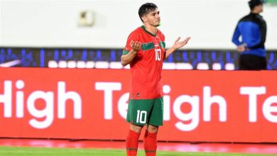 صورة فوز المغرب القاتل وثنائية فرنسا.. نتائج مباريات دوري أمم أفريقيا وأوروبا