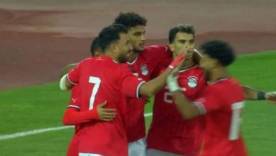 صورة منتخب مصر يحدد موعد مواجهة موريتانيا في تصفيات كأس الأمم الأفريقية