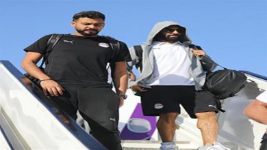 صورة “بطائرة خاصة”.. قرار من محمد صلاح بعد الوصول إلى القاهرة مع المنتخب