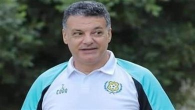 صورة أحمد الشيخ يستعيد ذكرياته وعلاقته مع إيهاب جلال (فيديو)