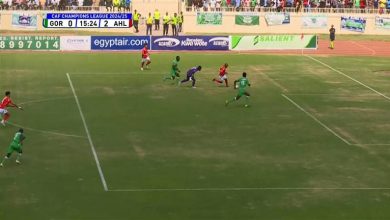 صورة “الأول في التاريخ”.. الأهلي يواصل تحقيق الأرقام القياسية في بطولة دوري أبطال أفريقيا