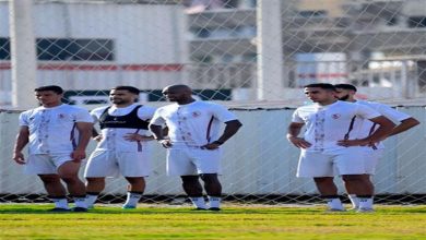 صورة قرار عاجل من الزمالك قبل مواجهة الأهلي في السوبر الأفريقي