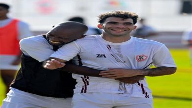 صورة شركة ملابس تهدد الزمالك: سنقاضيكم بسبب تيشيرت الفريق الجديد