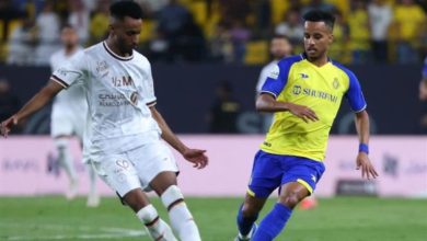 صورة “الشباب تراجع”.. النصر يصدر بيان قوي بعد خطف الهلال صفقة الحربي