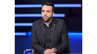 صورة استفتاء مصراوي.. المحلل الفني محمد جمال يتحدث عن تشكيل الموسم في الدوري المصري