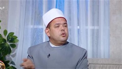 صورة داعية يعلق على اتهام أحد شيوخ الطريقة التيجانية بالتحرش بأحد الفتيات