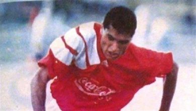 صورة نجم الأهلي السابق: خسرنا السوبر الأفريقي 1994 بفعل فاعل.. والزمالك فاز بمساعدة الحكام