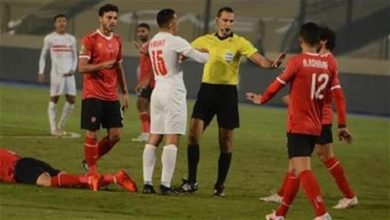 صورة “13/4 و هزيمتين”.. هل ساهم نهائي القرن في تفوق الأهلي على الزمالك؟