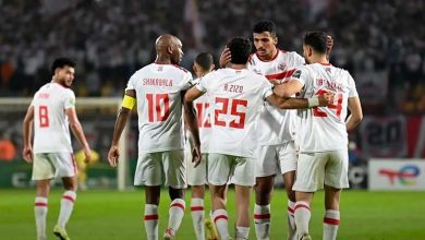 صورة نجم الزمالك الأسبق يكشف حقيقة خلافات لاعبي الزمالك قبل مواجهة الأهلي